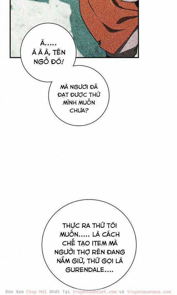 Tôi Sinh Ra Để Làm Người Vĩ Đại Chapter 68 trang 54