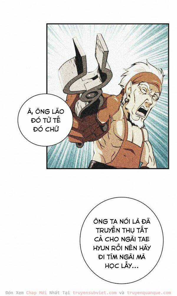 Tôi Sinh Ra Để Làm Người Vĩ Đại Chapter 68 trang 55