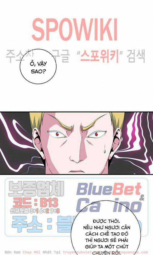 Tôi Sinh Ra Để Làm Người Vĩ Đại Chapter 68 trang 56