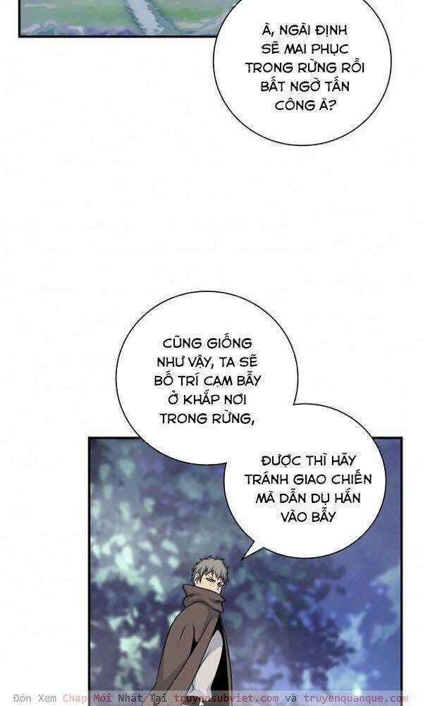 Tôi Sinh Ra Để Làm Người Vĩ Đại Chapter 68 trang 58