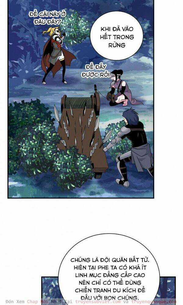 Tôi Sinh Ra Để Làm Người Vĩ Đại Chapter 68 trang 60