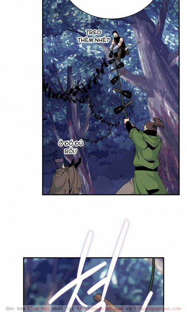 Tôi Sinh Ra Để Làm Người Vĩ Đại Chapter 68 trang 61