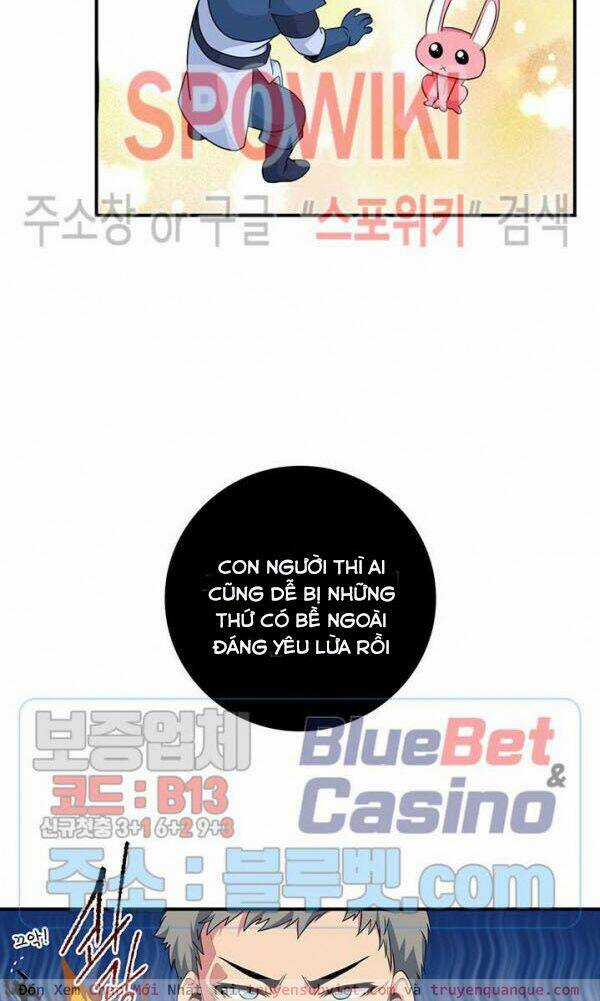 Tôi Sinh Ra Để Làm Người Vĩ Đại Chapter 68 trang 65