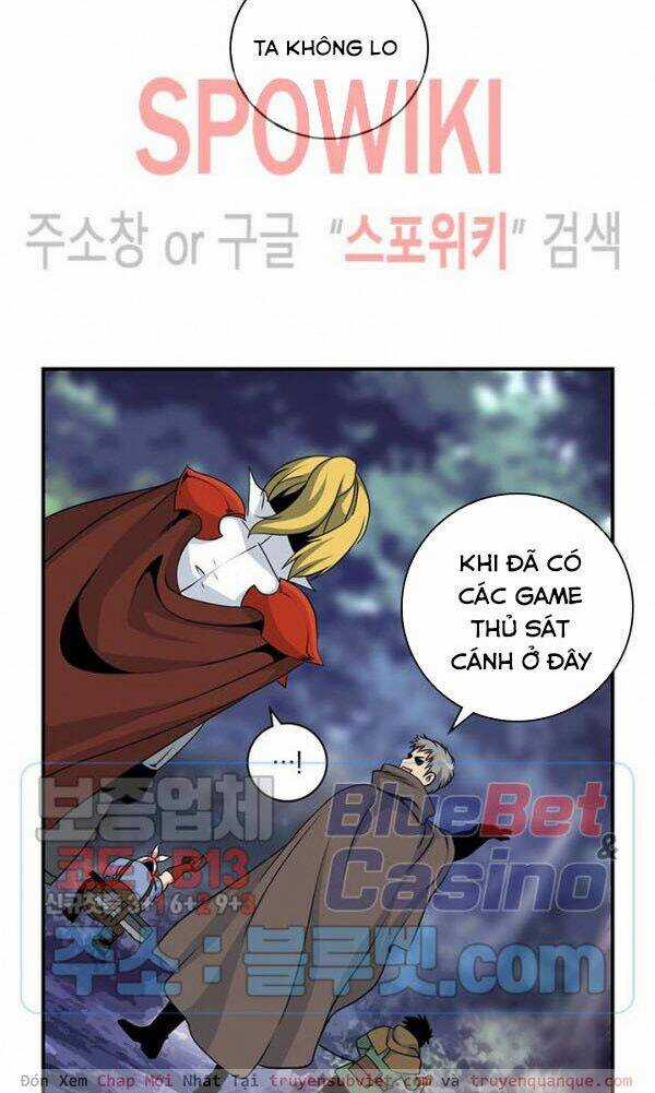 Tôi Sinh Ra Để Làm Người Vĩ Đại Chapter 68 trang 68