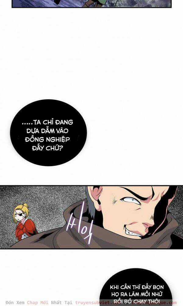 Tôi Sinh Ra Để Làm Người Vĩ Đại Chapter 68 trang 69