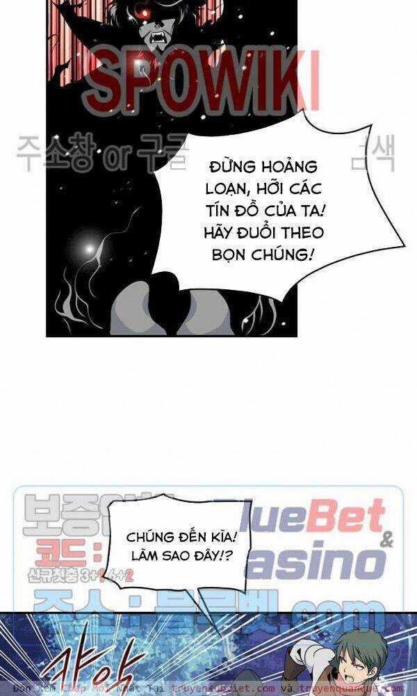 Tôi Sinh Ra Để Làm Người Vĩ Đại Chapter 68 trang 80