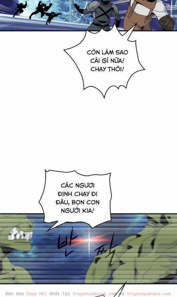 Tôi Sinh Ra Để Làm Người Vĩ Đại Chapter 68 trang 81