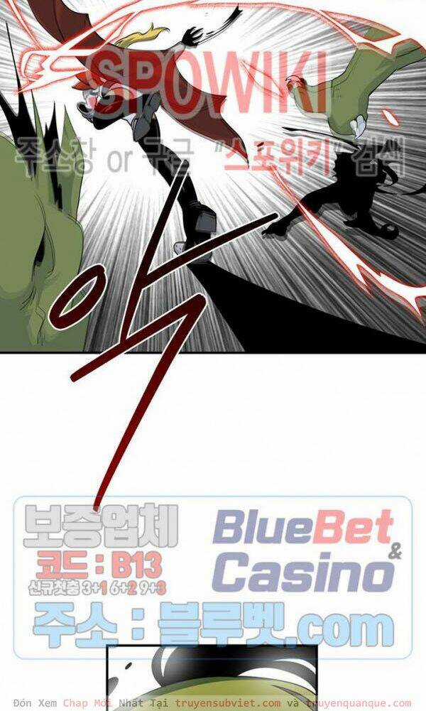 Tôi Sinh Ra Để Làm Người Vĩ Đại Chapter 68 trang 83