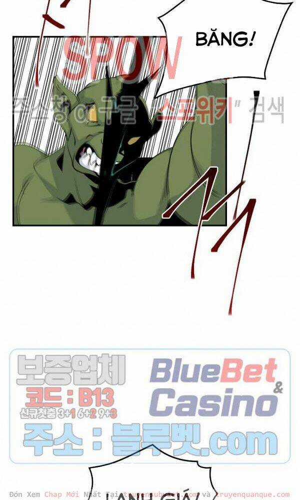 Tôi Sinh Ra Để Làm Người Vĩ Đại Chapter 69 trang 10