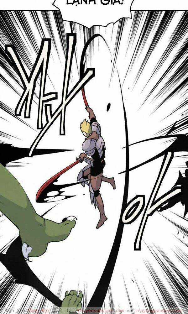 Tôi Sinh Ra Để Làm Người Vĩ Đại Chapter 69 trang 11