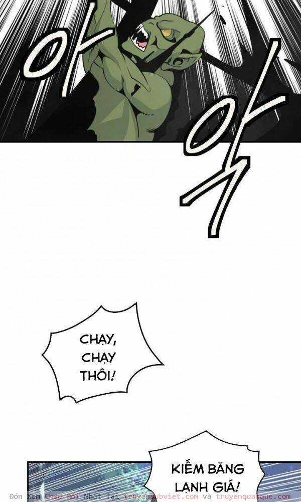 Tôi Sinh Ra Để Làm Người Vĩ Đại Chapter 69 trang 12