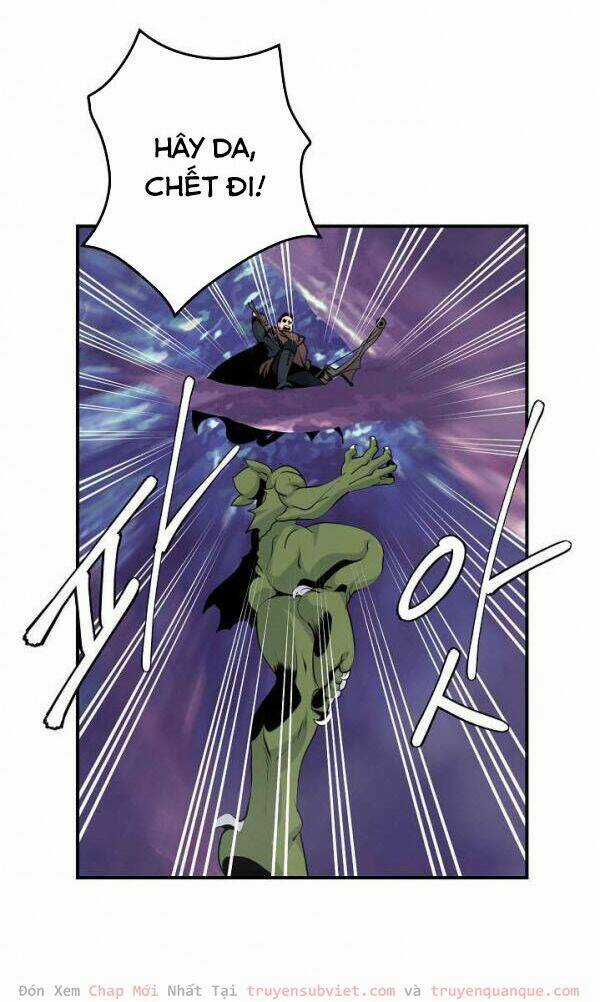 Tôi Sinh Ra Để Làm Người Vĩ Đại Chapter 69 trang 17