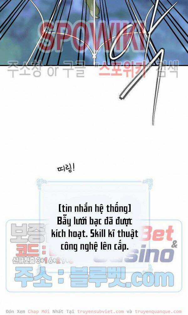 Tôi Sinh Ra Để Làm Người Vĩ Đại Chapter 69 trang 19