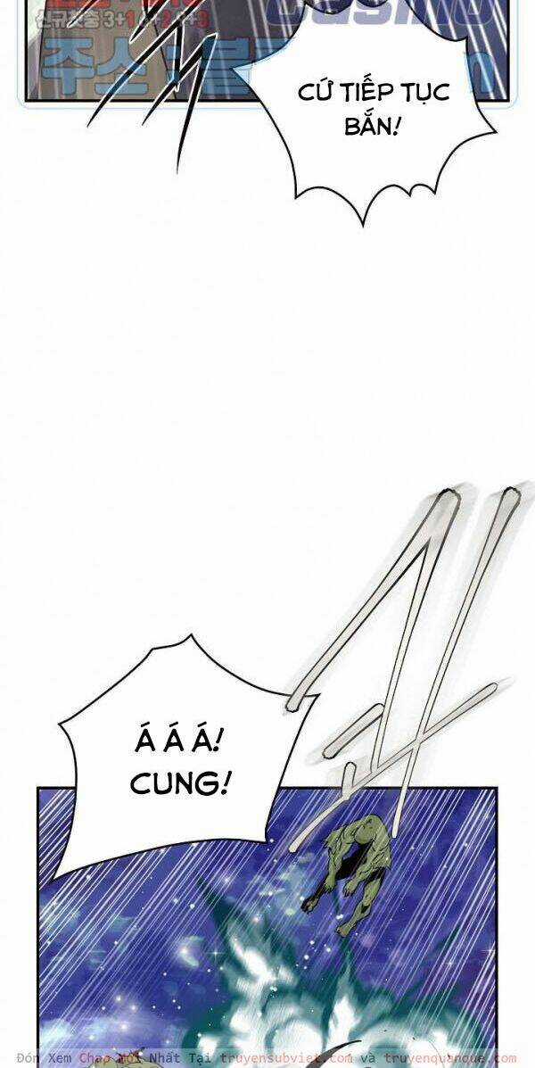 Tôi Sinh Ra Để Làm Người Vĩ Đại Chapter 69 trang 2