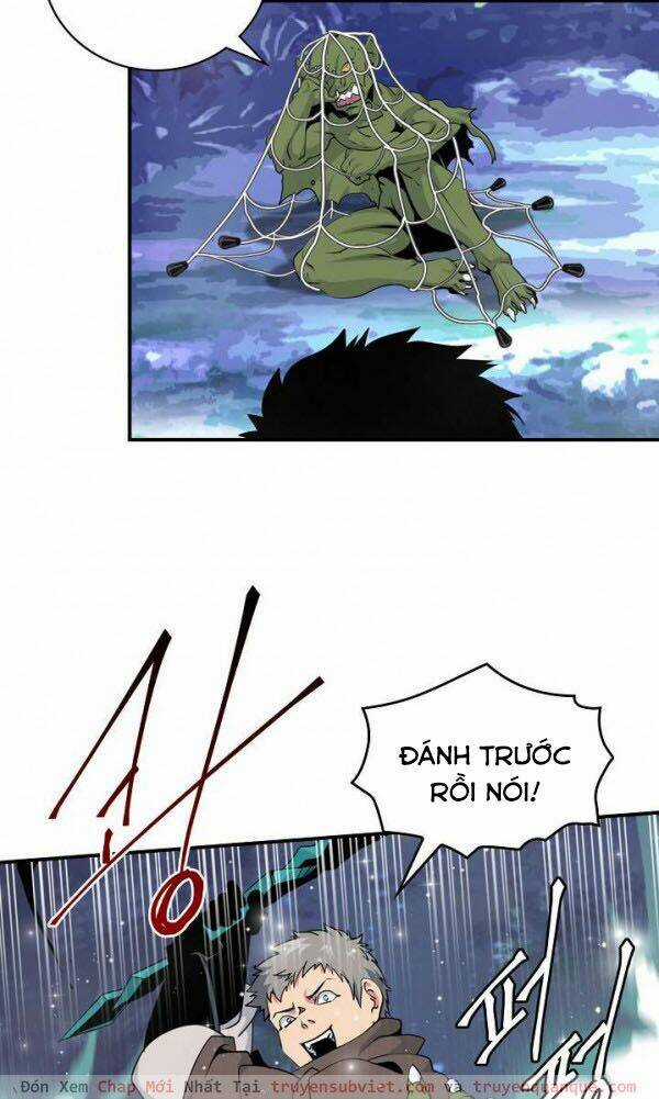 Tôi Sinh Ra Để Làm Người Vĩ Đại Chapter 69 trang 21