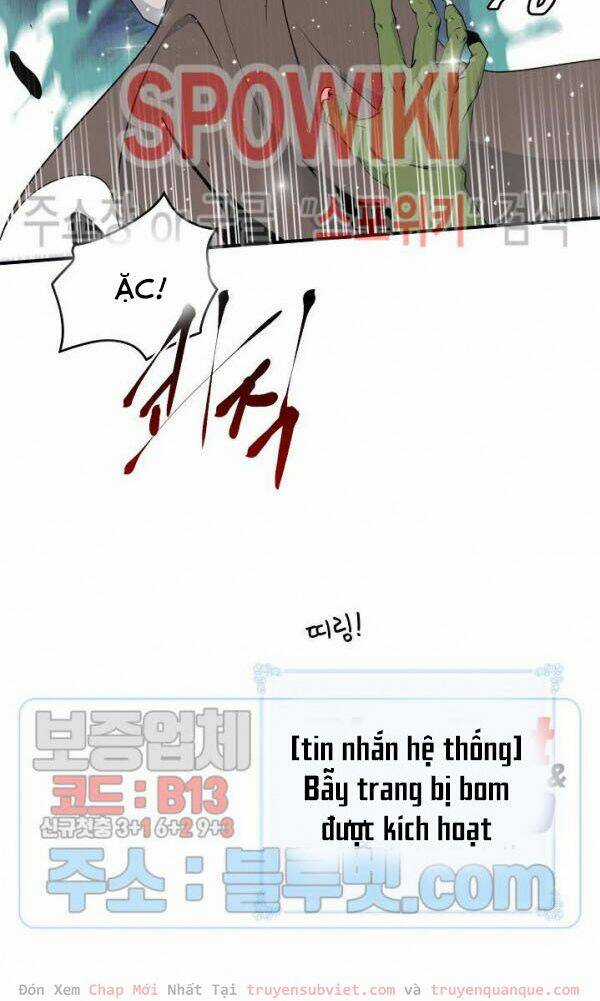 Tôi Sinh Ra Để Làm Người Vĩ Đại Chapter 69 trang 22