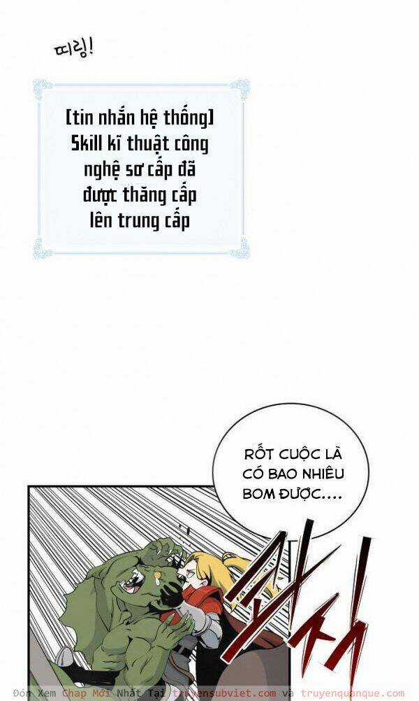 Tôi Sinh Ra Để Làm Người Vĩ Đại Chapter 69 trang 23