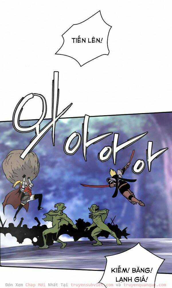 Tôi Sinh Ra Để Làm Người Vĩ Đại Chapter 69 trang 27