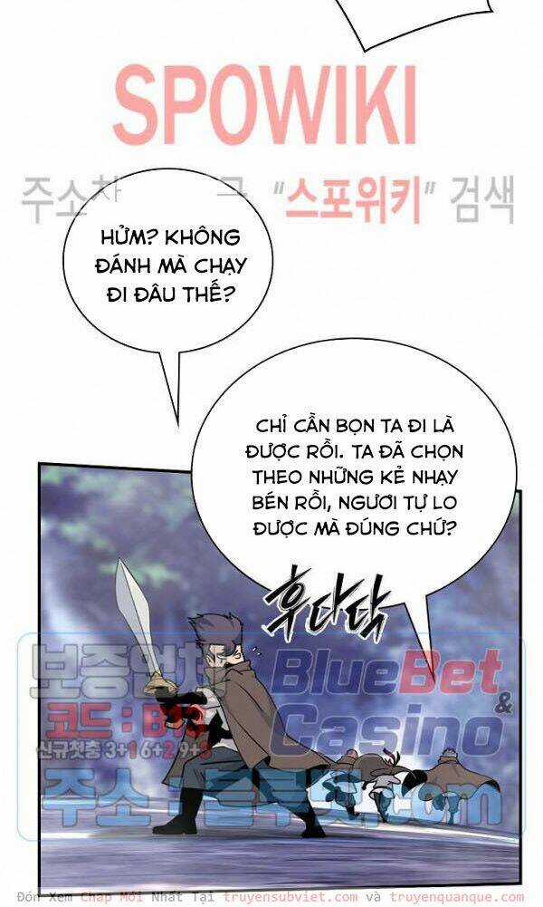 Tôi Sinh Ra Để Làm Người Vĩ Đại Chapter 69 trang 28