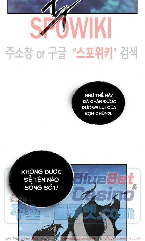 Tôi Sinh Ra Để Làm Người Vĩ Đại Chapter 69 trang 31