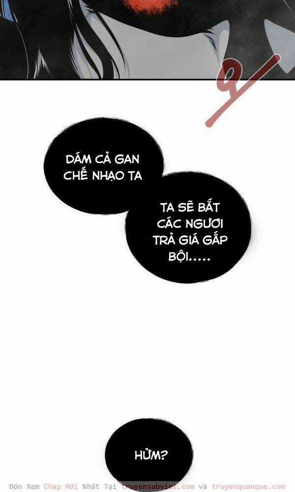 Tôi Sinh Ra Để Làm Người Vĩ Đại Chapter 69 trang 33