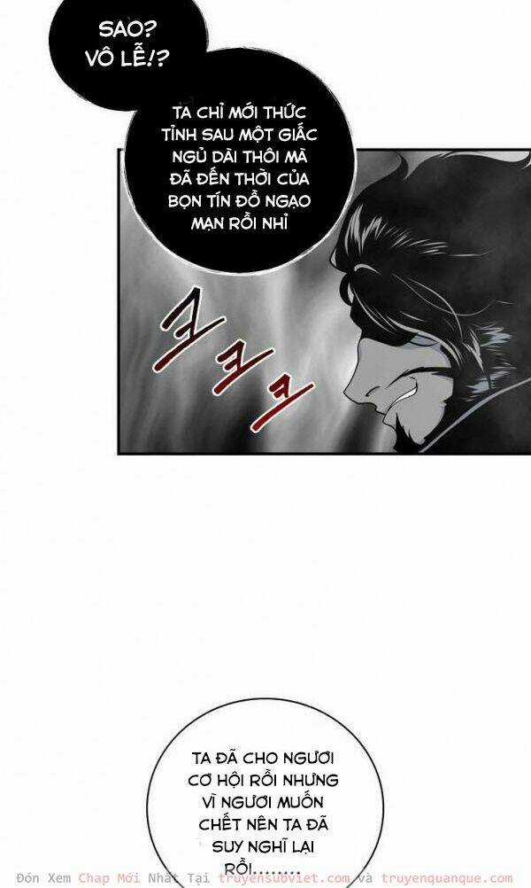 Tôi Sinh Ra Để Làm Người Vĩ Đại Chapter 69 trang 38