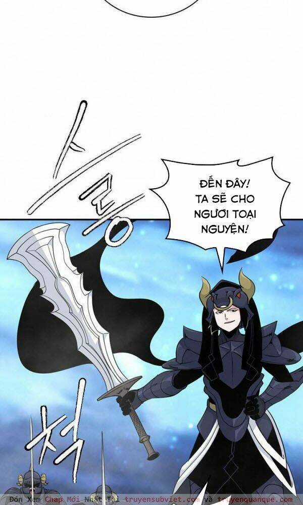 Tôi Sinh Ra Để Làm Người Vĩ Đại Chapter 69 trang 39