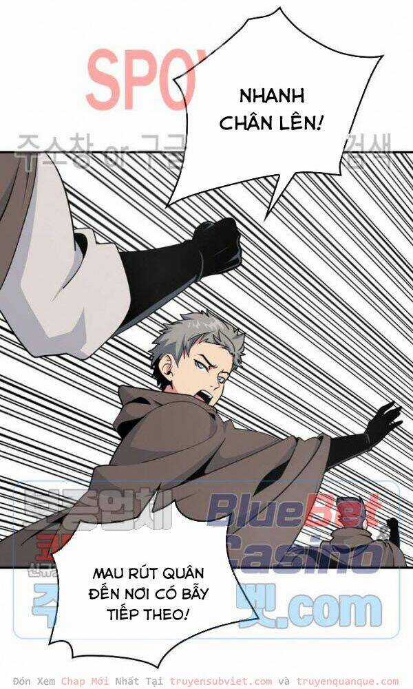 Tôi Sinh Ra Để Làm Người Vĩ Đại Chapter 69 trang 4