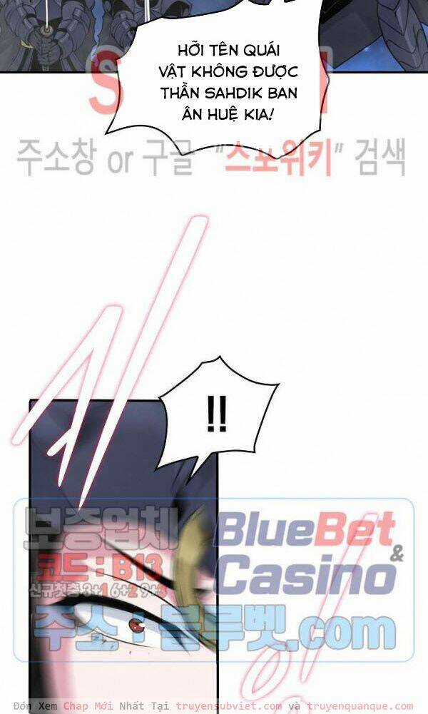 Tôi Sinh Ra Để Làm Người Vĩ Đại Chapter 69 trang 40