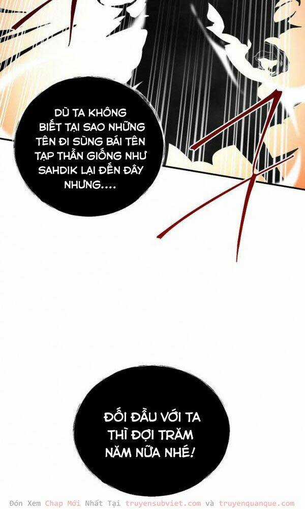 Tôi Sinh Ra Để Làm Người Vĩ Đại Chapter 69 trang 50