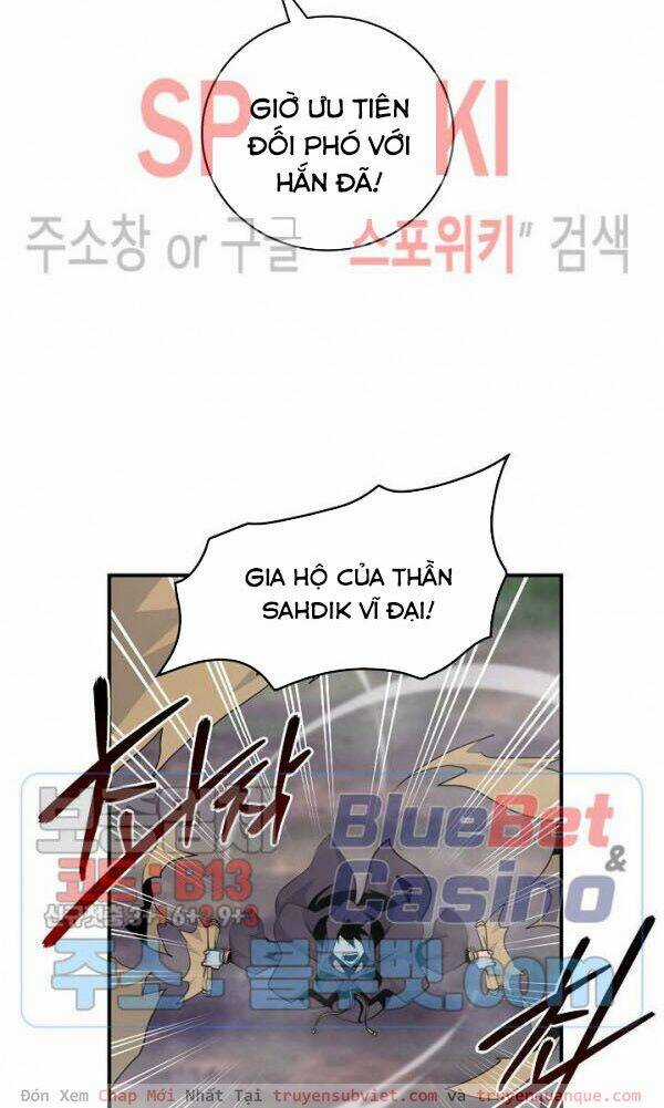 Tôi Sinh Ra Để Làm Người Vĩ Đại Chapter 69 trang 52