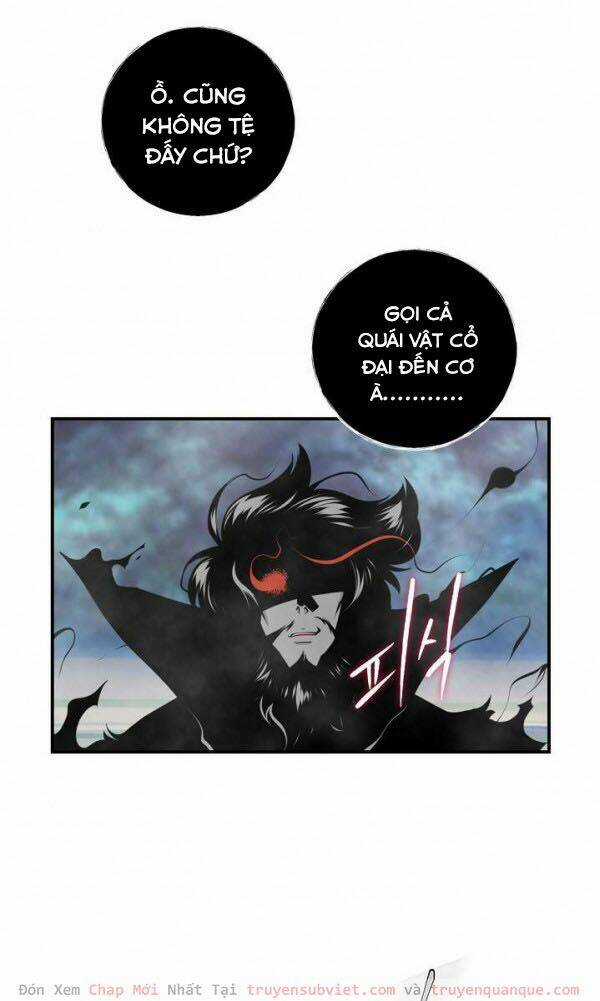 Tôi Sinh Ra Để Làm Người Vĩ Đại Chapter 69 trang 57