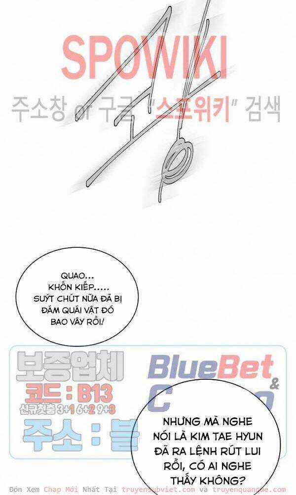 Tôi Sinh Ra Để Làm Người Vĩ Đại Chapter 69 trang 58