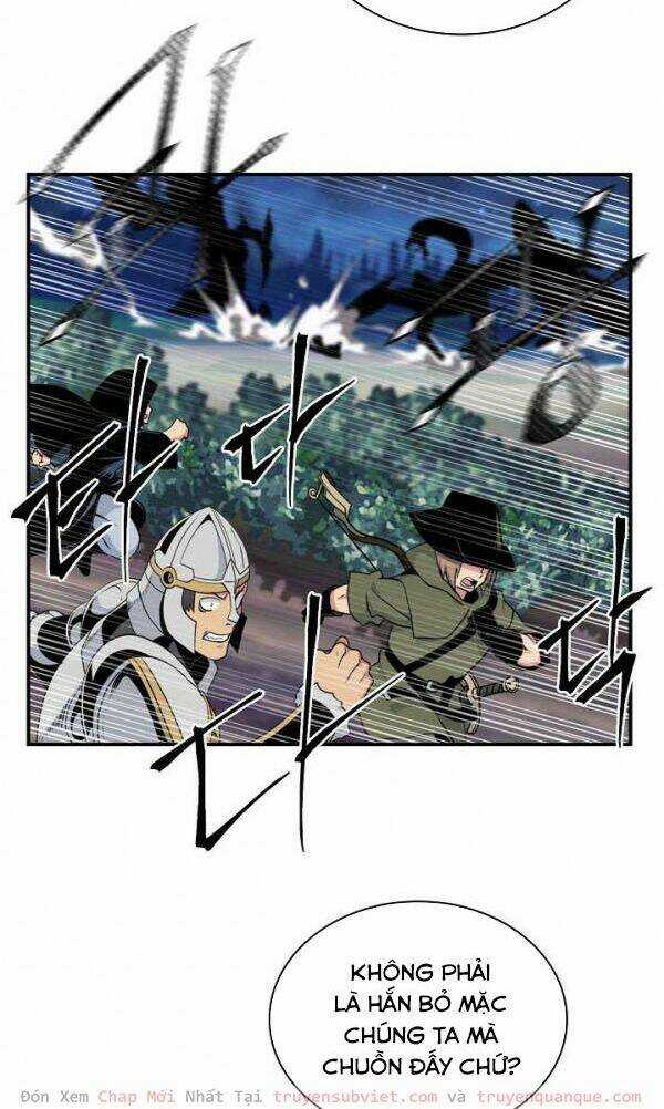 Tôi Sinh Ra Để Làm Người Vĩ Đại Chapter 69 trang 59