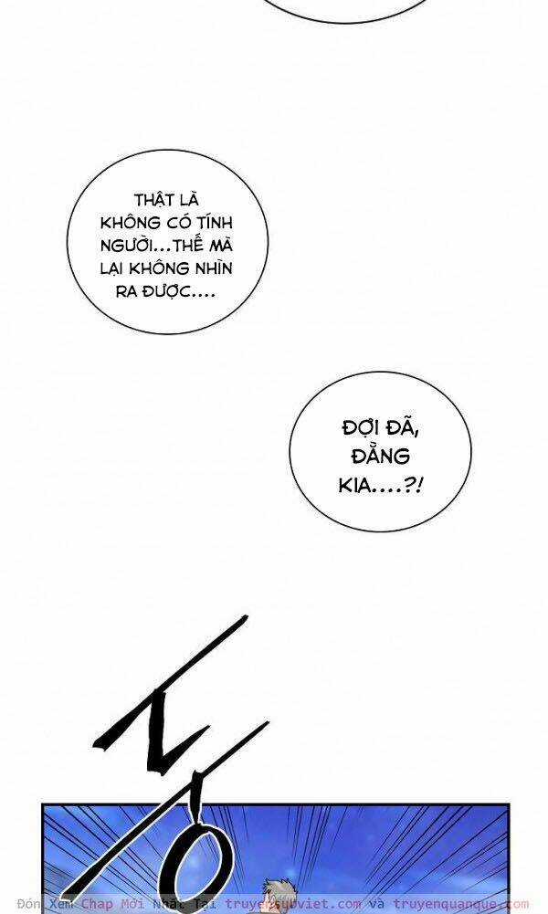 Tôi Sinh Ra Để Làm Người Vĩ Đại Chapter 69 trang 60