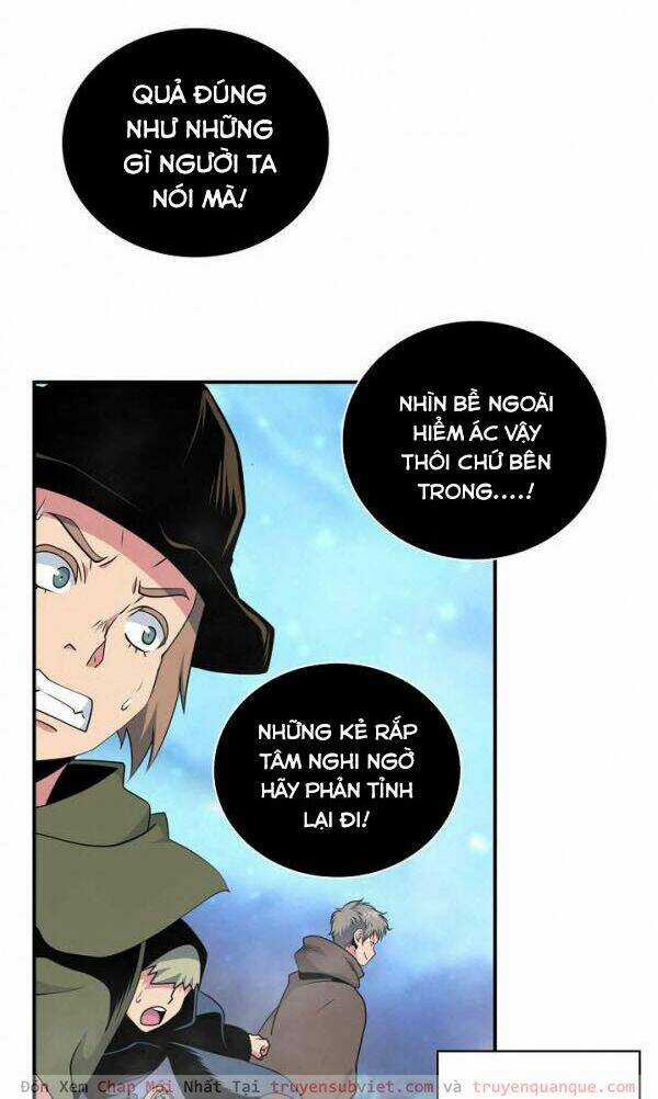 Tôi Sinh Ra Để Làm Người Vĩ Đại Chapter 69 trang 62