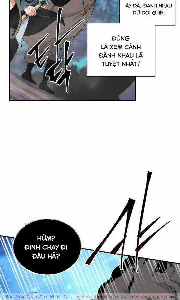 Tôi Sinh Ra Để Làm Người Vĩ Đại Chapter 69 trang 63