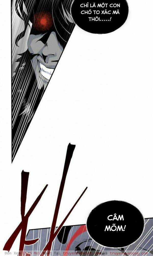 Tôi Sinh Ra Để Làm Người Vĩ Đại Chapter 69 trang 65