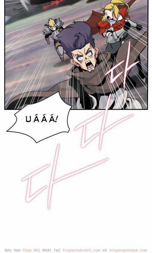 Tôi Sinh Ra Để Làm Người Vĩ Đại Chapter 69 trang 69