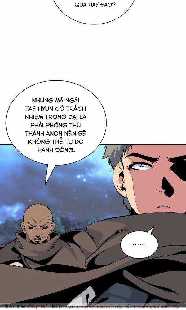 Tôi Sinh Ra Để Làm Người Vĩ Đại Chapter 69 trang 74