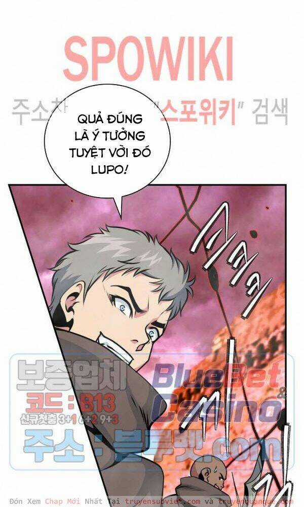 Tôi Sinh Ra Để Làm Người Vĩ Đại Chapter 69 trang 79