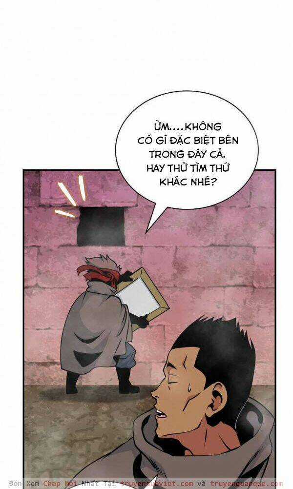 Tôi Sinh Ra Để Làm Người Vĩ Đại Chapter 69 trang 86