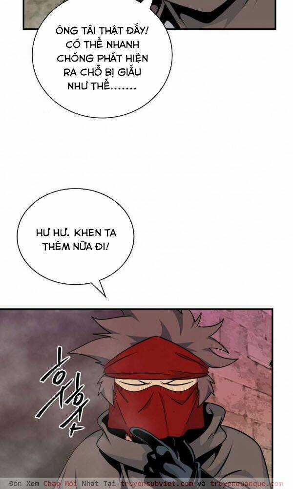 Tôi Sinh Ra Để Làm Người Vĩ Đại Chapter 69 trang 87