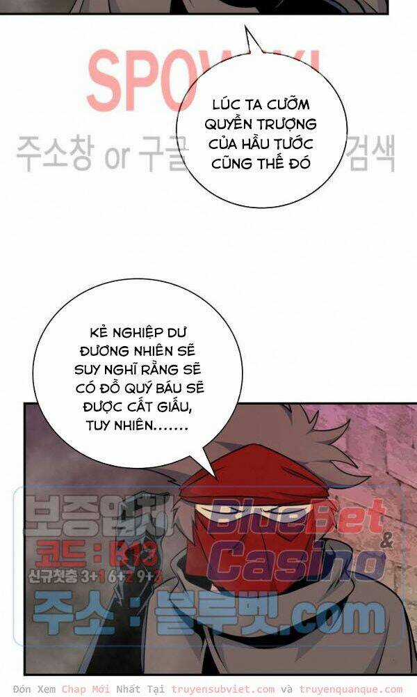 Tôi Sinh Ra Để Làm Người Vĩ Đại Chapter 69 trang 88