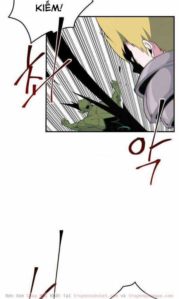 Tôi Sinh Ra Để Làm Người Vĩ Đại Chapter 69 trang 9