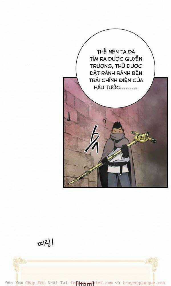 Tôi Sinh Ra Để Làm Người Vĩ Đại Chapter 69 trang 90