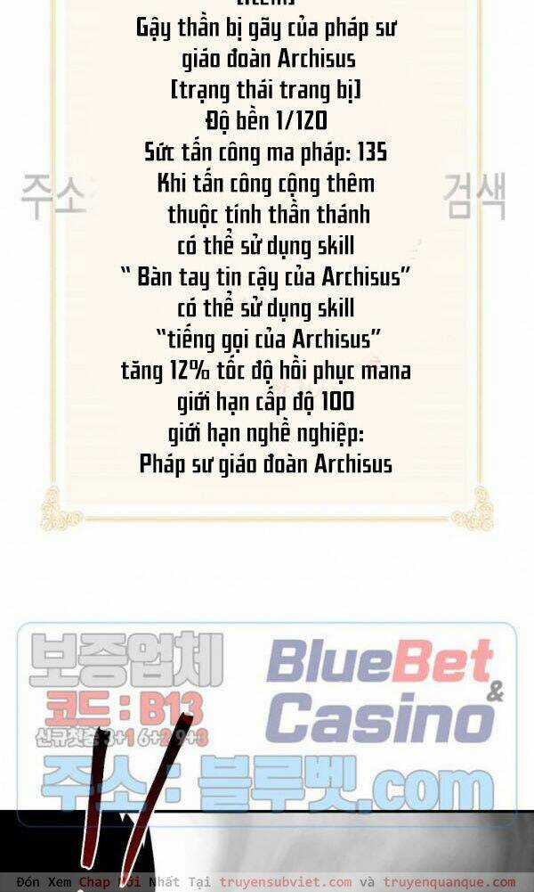 Tôi Sinh Ra Để Làm Người Vĩ Đại Chapter 69 trang 91