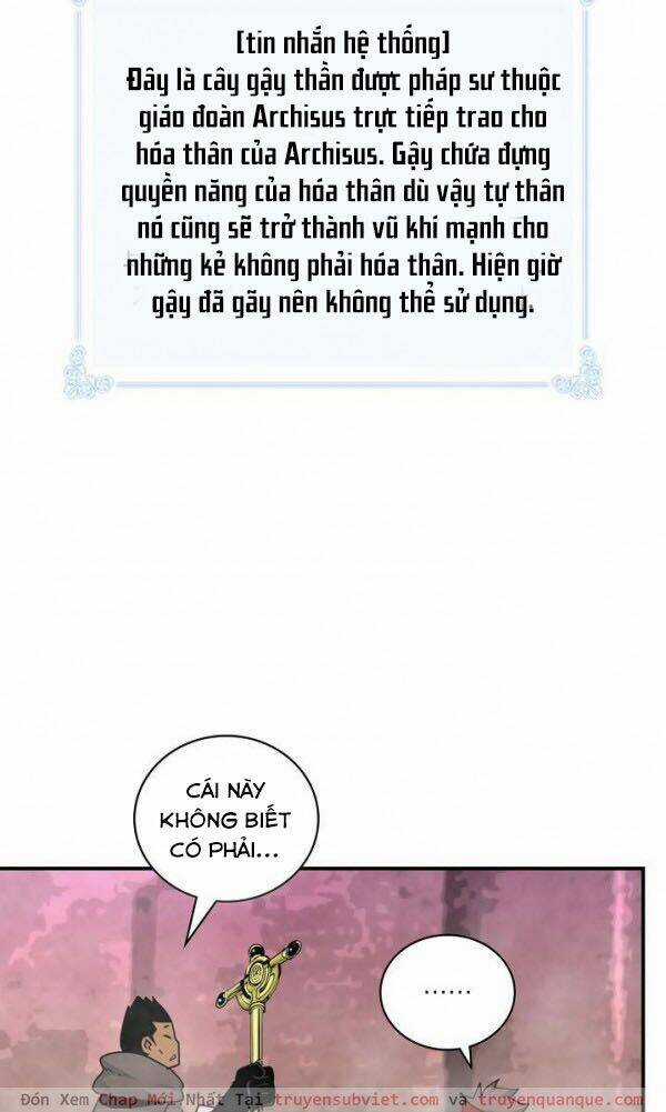 Tôi Sinh Ra Để Làm Người Vĩ Đại Chapter 69 trang 93