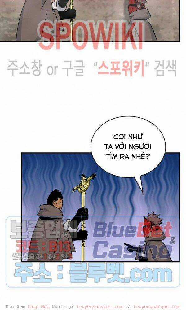 Tôi Sinh Ra Để Làm Người Vĩ Đại Chapter 69 trang 94