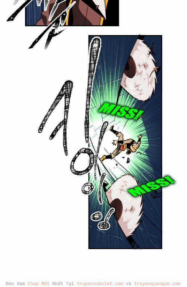 Tôi Sinh Ra Để Làm Người Vĩ Đại Chapter 7 trang 12